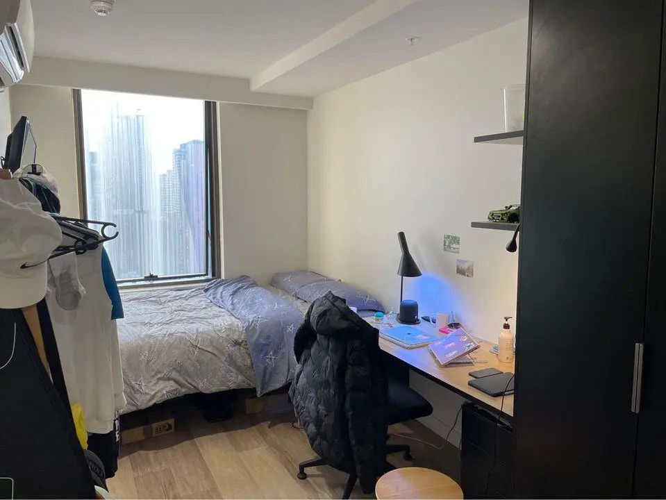 墨大｜含淚轉租，可小🔪