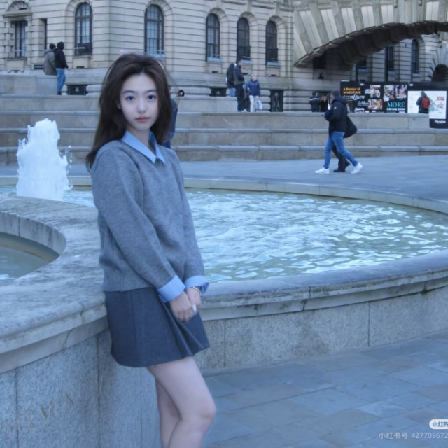 愛丁堡26fall我先住啦｜帶洗衣機