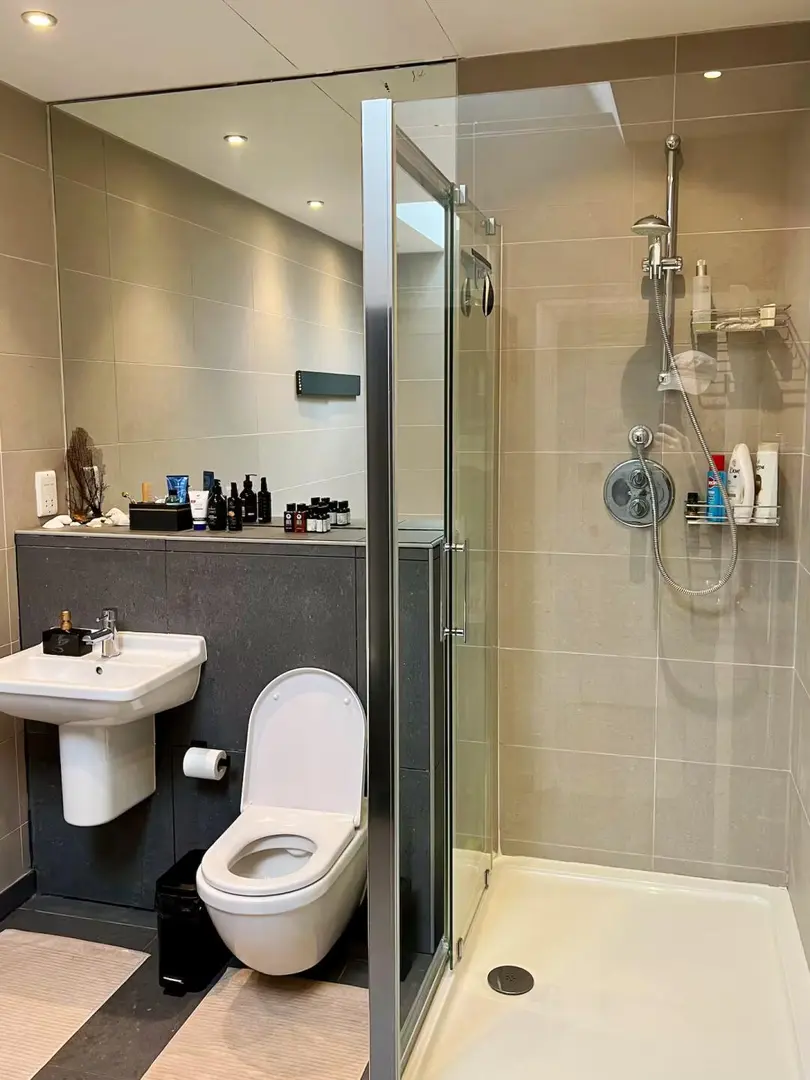 倫敦UCL找低素質室友｜人均不到300pw