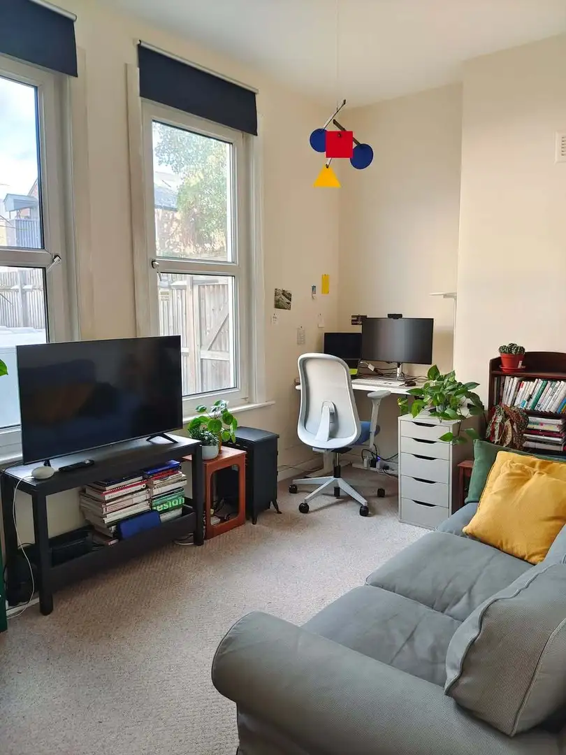 阿德萊德我的小studio便宜出，回家了