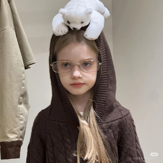 諾丁漢|1b1b ins風 真的無敵