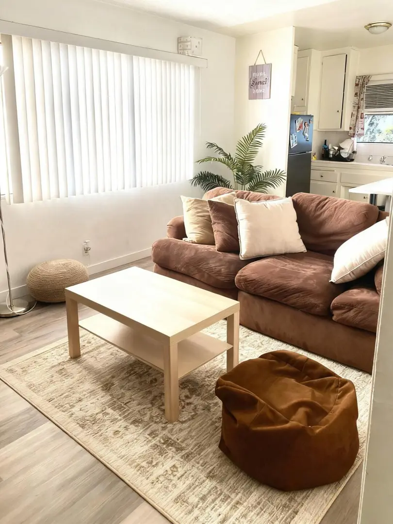 洛杉磯｜2b2b拼室友｜可短租｜近ucla