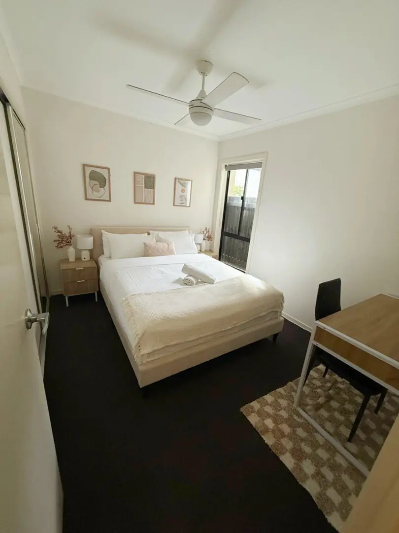 雪梨急➗溫馨2b2b，近usyd！長租可🔪