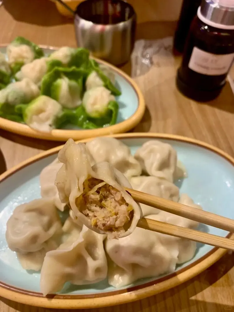 誰說英國🇬🇧沒有好吃的中餐😋😋😋