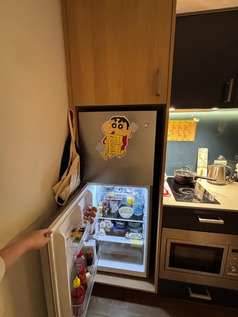 墨爾本city學生公寓studio轉租