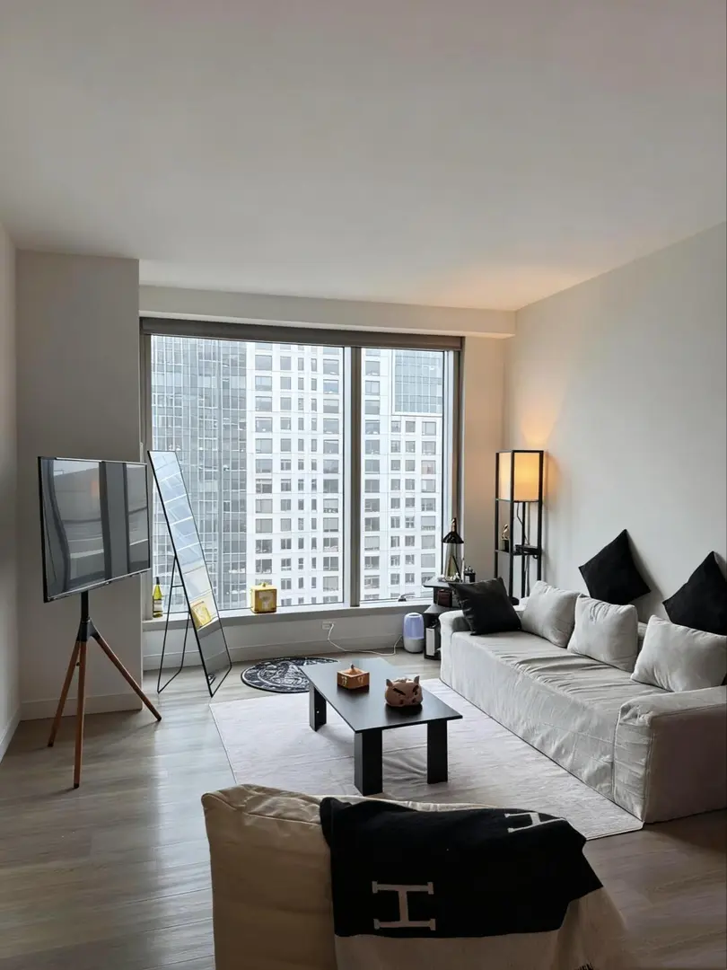 倫敦1b1b不住了 低價房東直➗ 帶家具