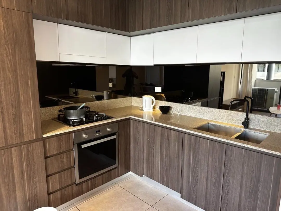 雪梨2b2b帶房找室友，次臥