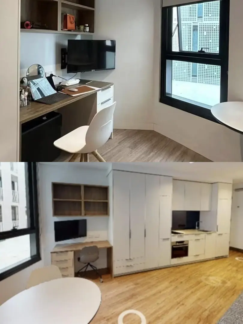 墨大步行10分鐘❗4XX包bill～