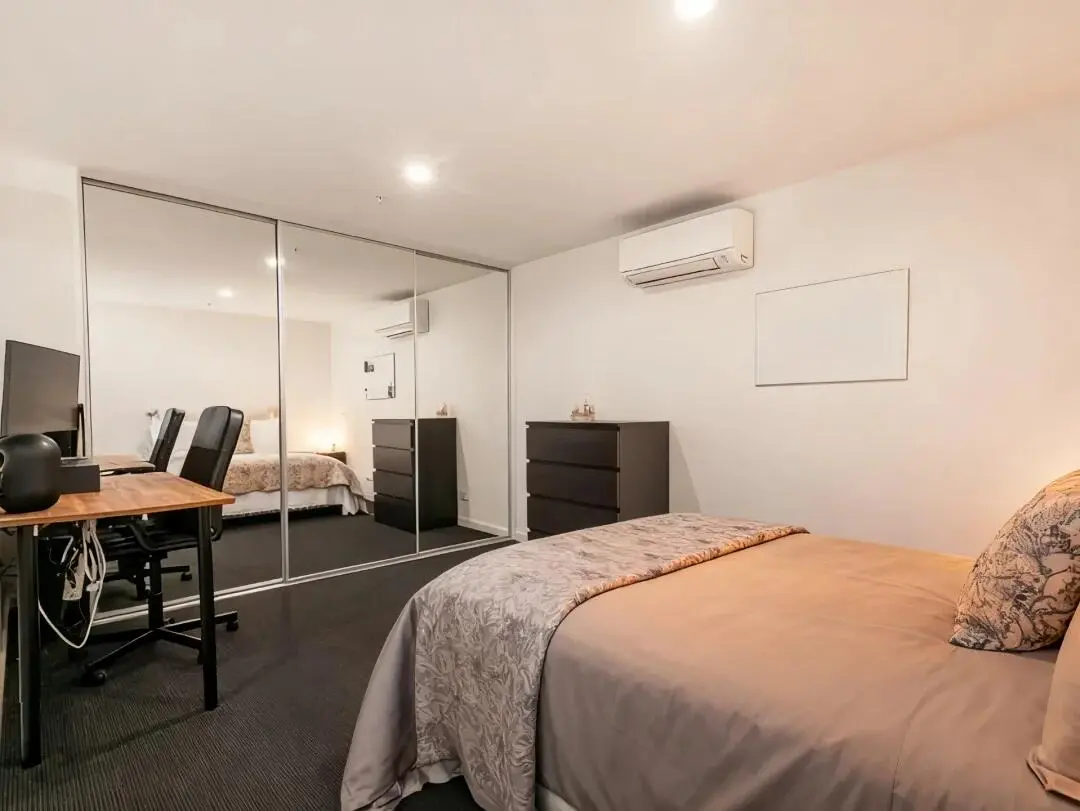 阿德萊德超棒1b1b，步行可達阿大，生活方便