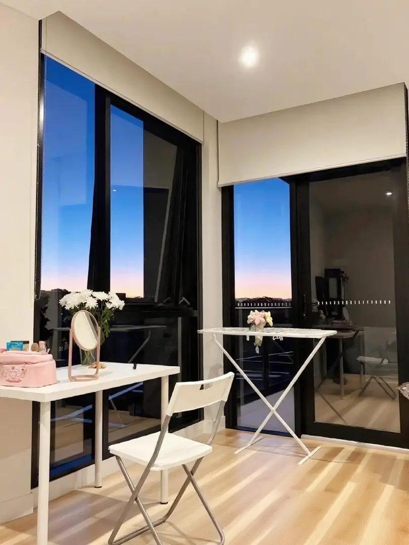 墨爾本房東直租｜找人接手漂亮studio🥹