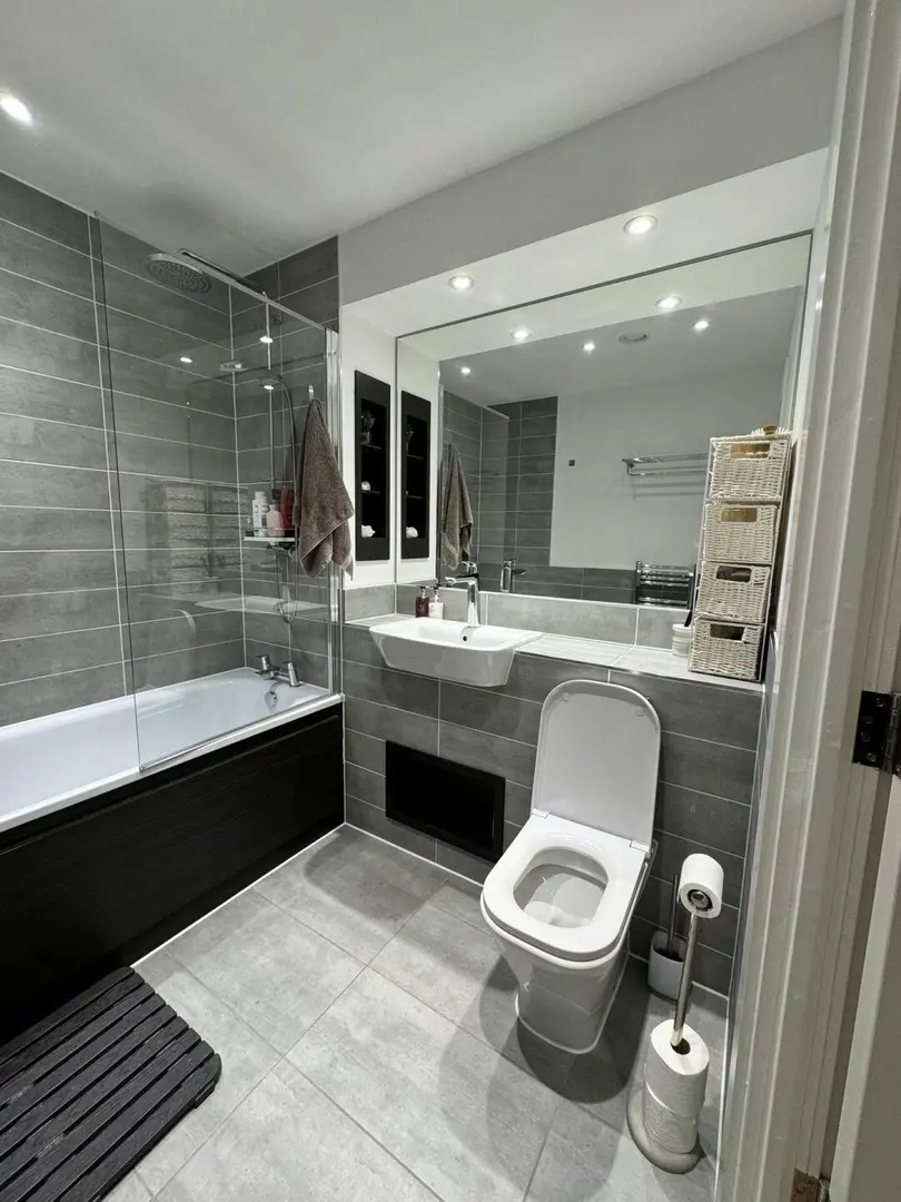 倫敦2b拼一個低素質的室友