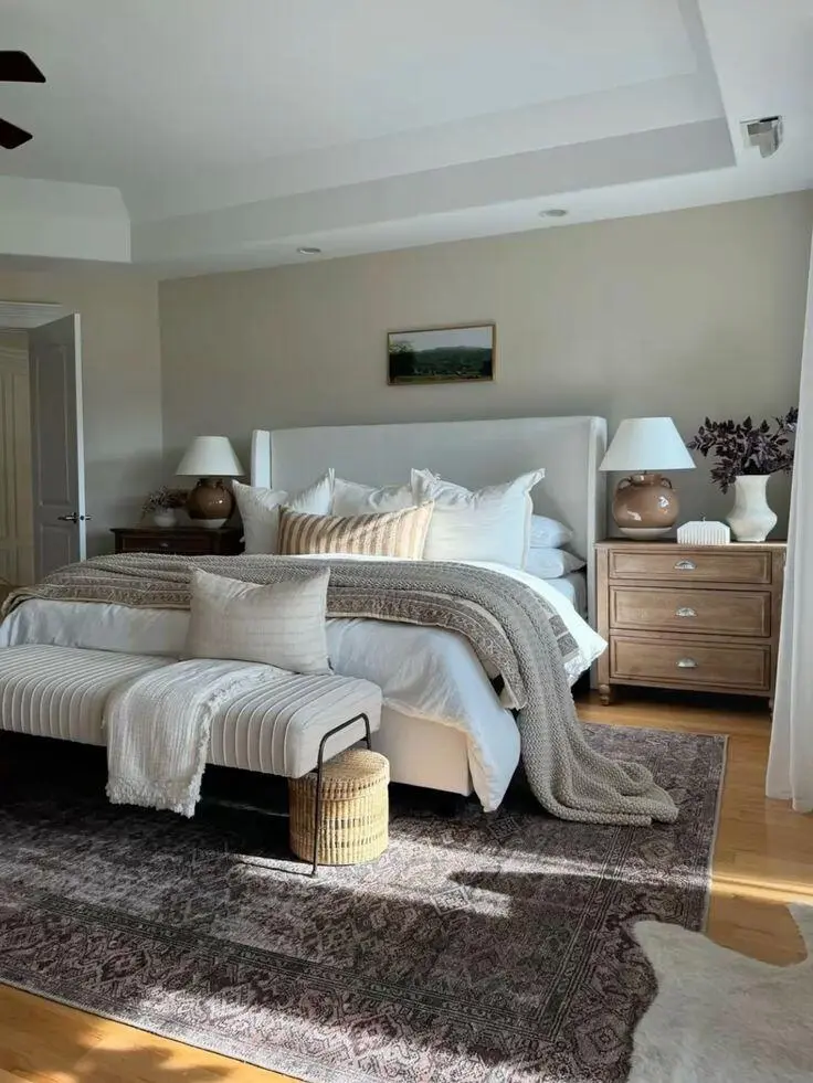 利茲大學附近轉租1B1B，大落地窗