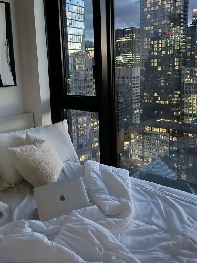 墨爾本2b2b｜獨衛+大落地窗+隨時起租