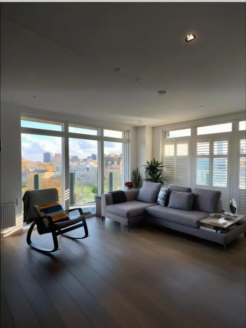 倫敦2b拼一個低素質的室友