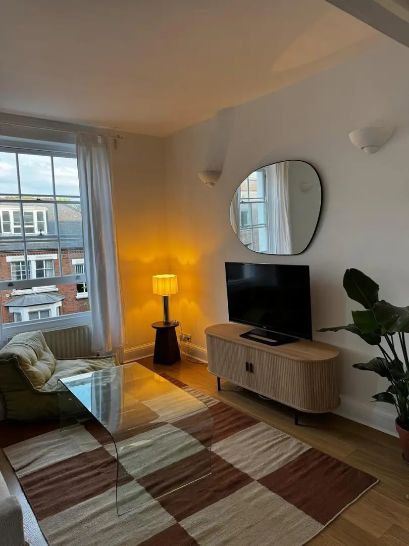 UCL倫敦➗500胖的2b｜帶家具家電