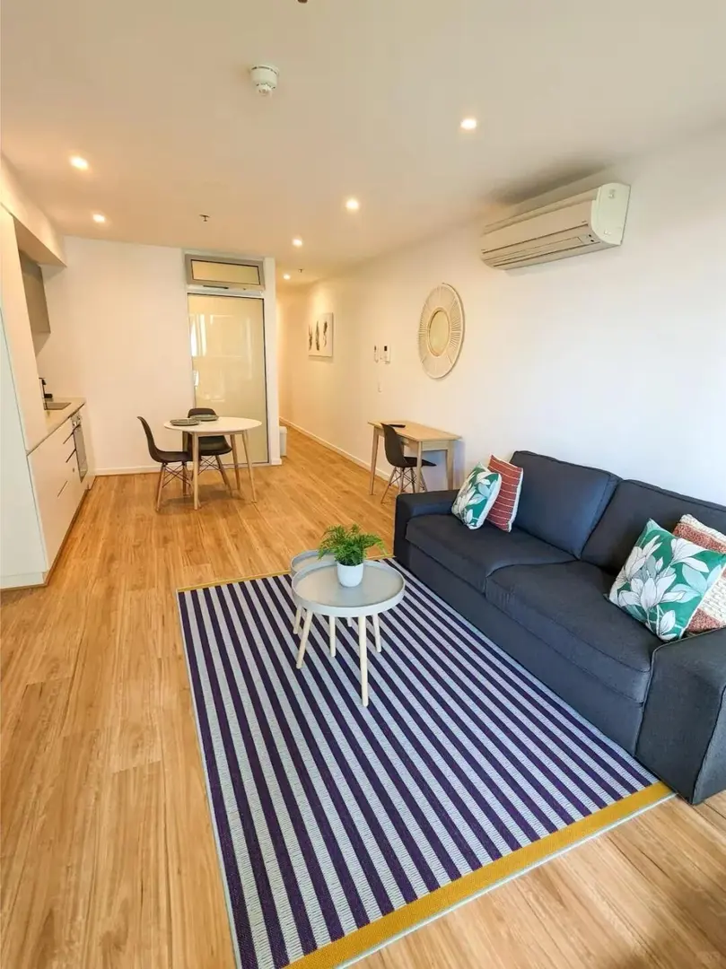 阿德萊德➗2b2b～可整租可拼室友（帶家具