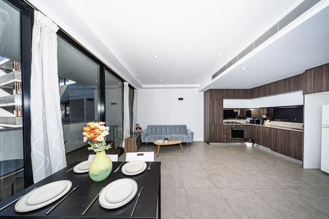 雪梨｜近usyd➗溫馨2b2b可短租～