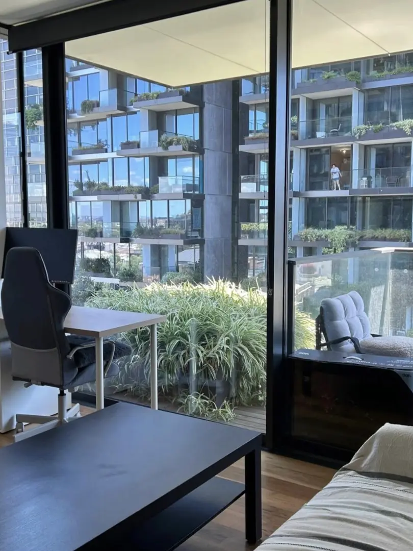 雪梨chippendale草樓1b1b轉租可小🔪~