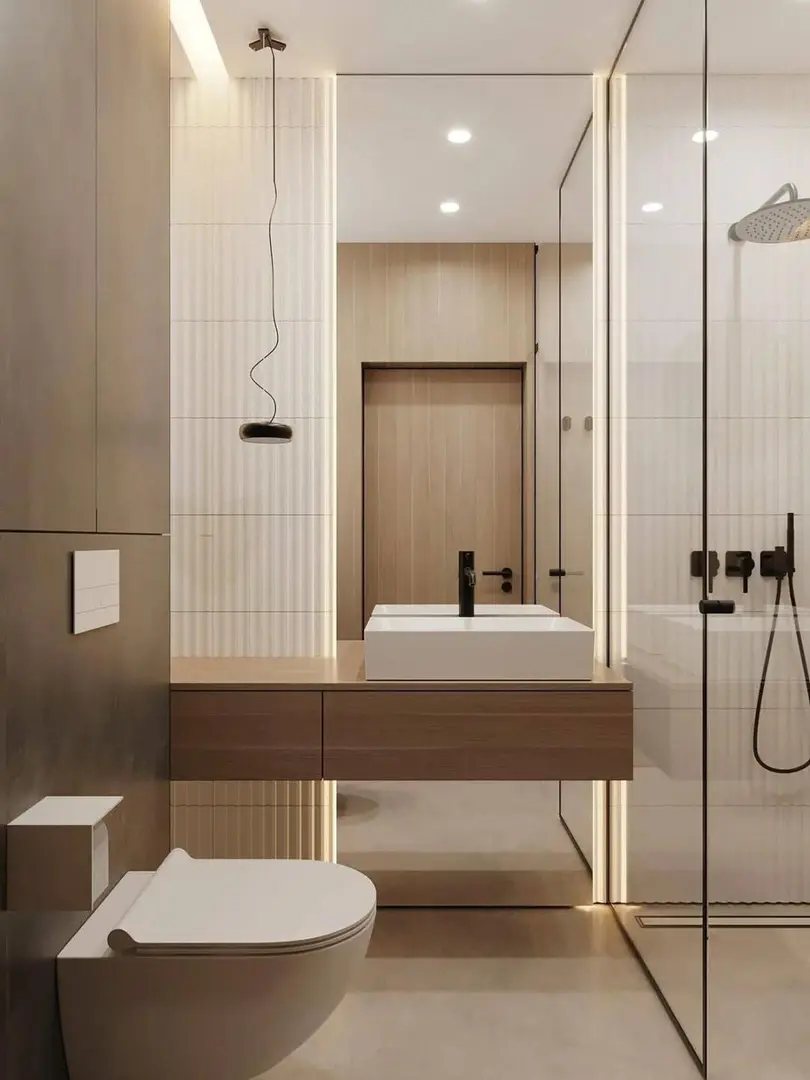 墨爾本➗1b1b落地大窗房