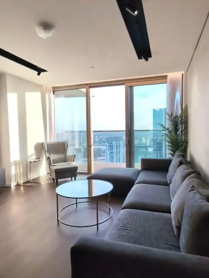 倫敦找人接金絲雀碼頭旁2b～租期靈活可🔪