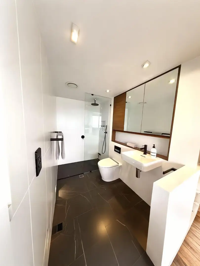 雪梨骨折💰➗1b1b｜可短租