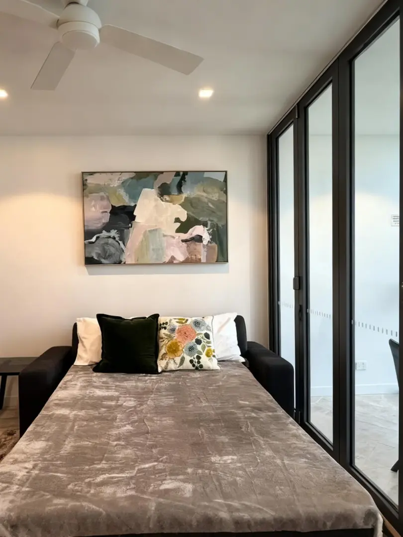 布里斯班轉租1b包bill｜400ppw｜長租優先