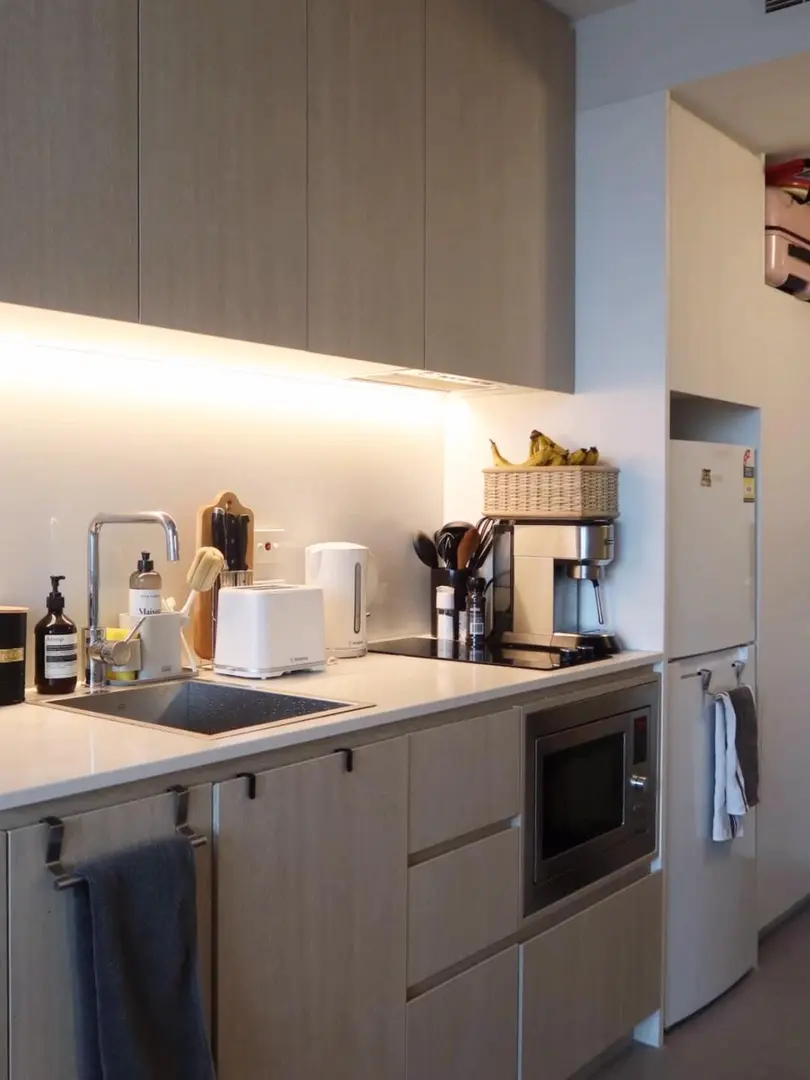 墨爾本租房｜維媽旁 秒到墨大&RMIT