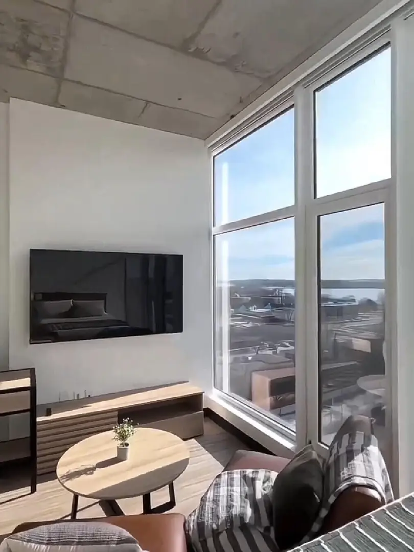 麥迪遜一人居的夢幻小屋💕｜帶空調