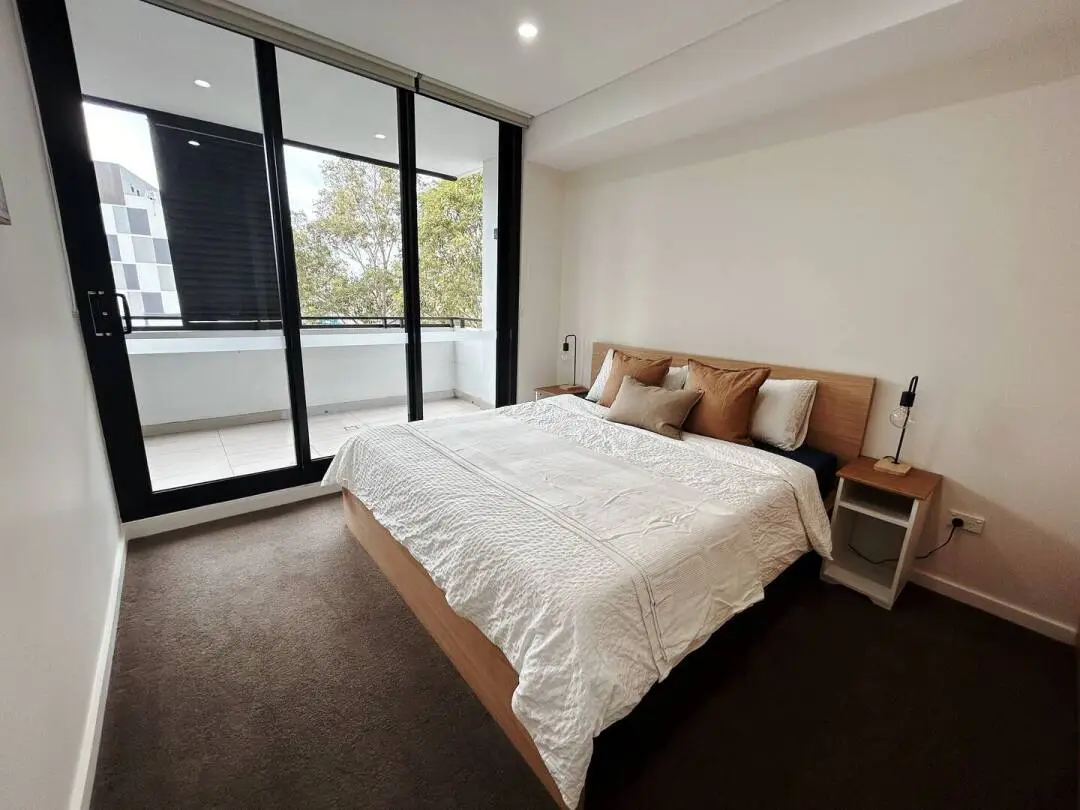 雪梨近unsw 450💰的獨居小窩｜長短都🉑