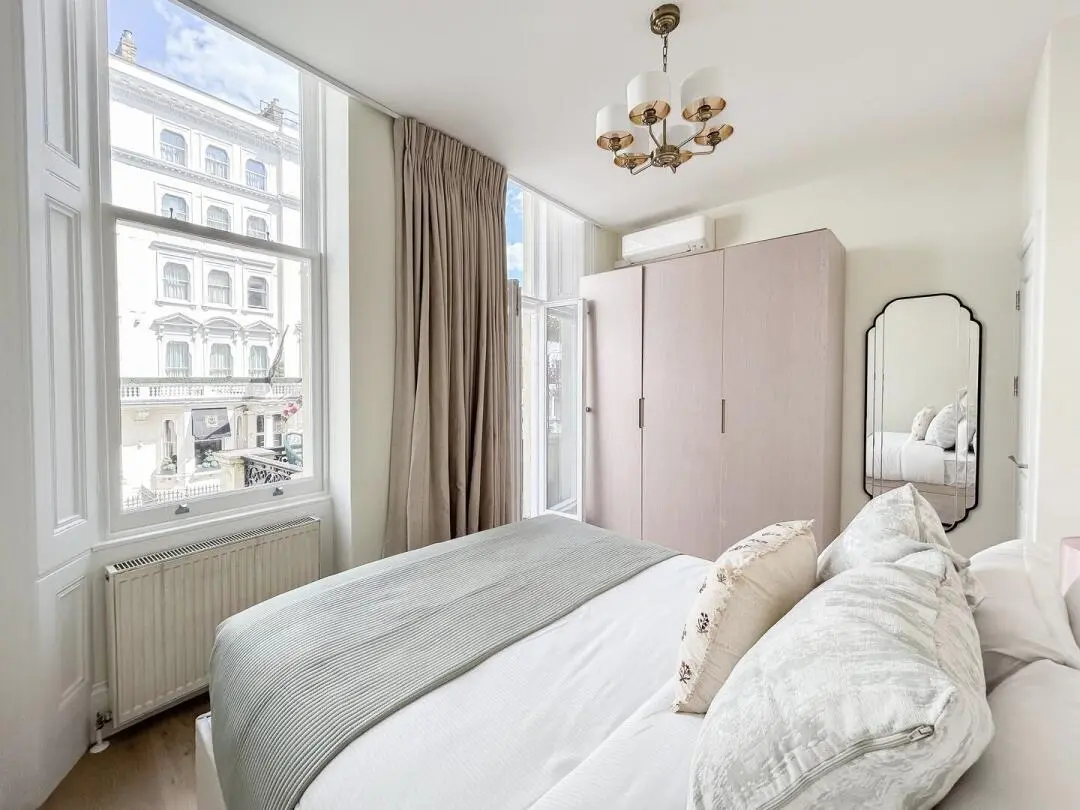 倫敦切爾西｜溫馨1b1b急尋新主人