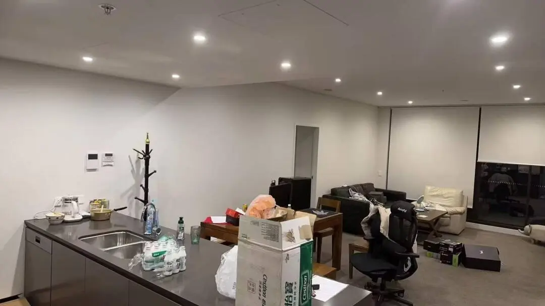 雪梨OVO彩虹樓同學轉租撿漏~