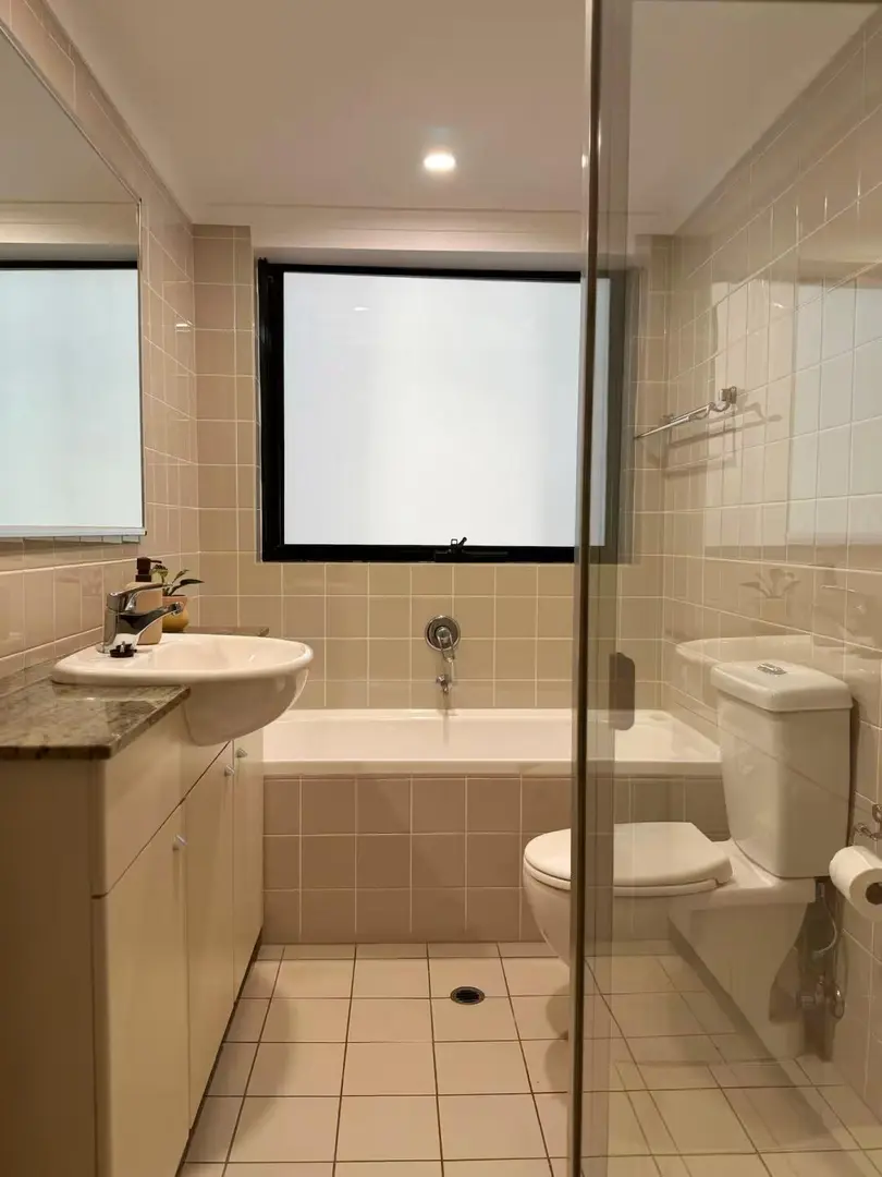 雪梨2b2b蹲低素質室友｜可短租～