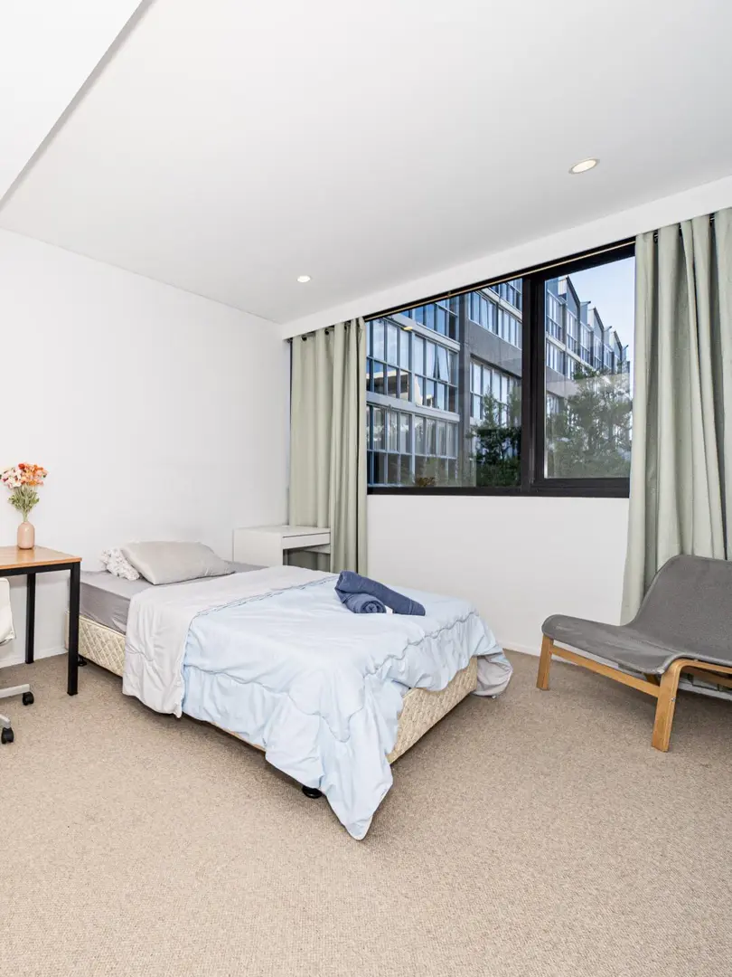 雪梨｜近usyd➗溫馨2b2b可短租～