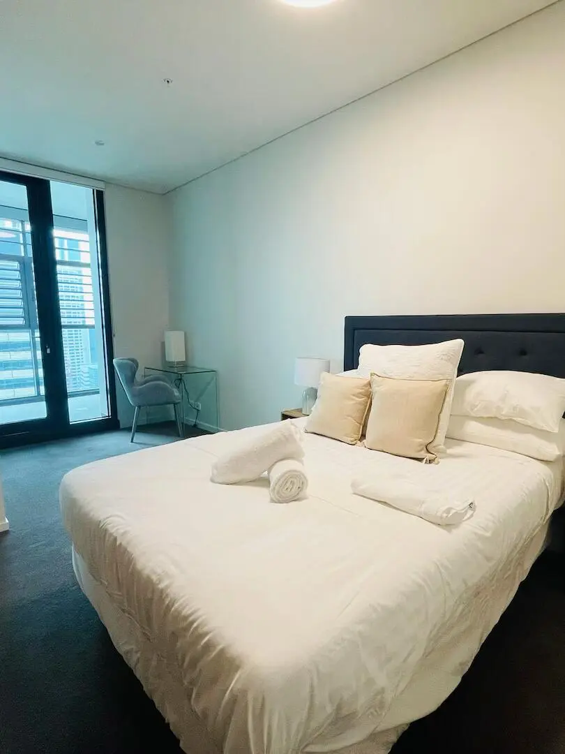 雪梨2b2b蹲低素質室友｜可短租～