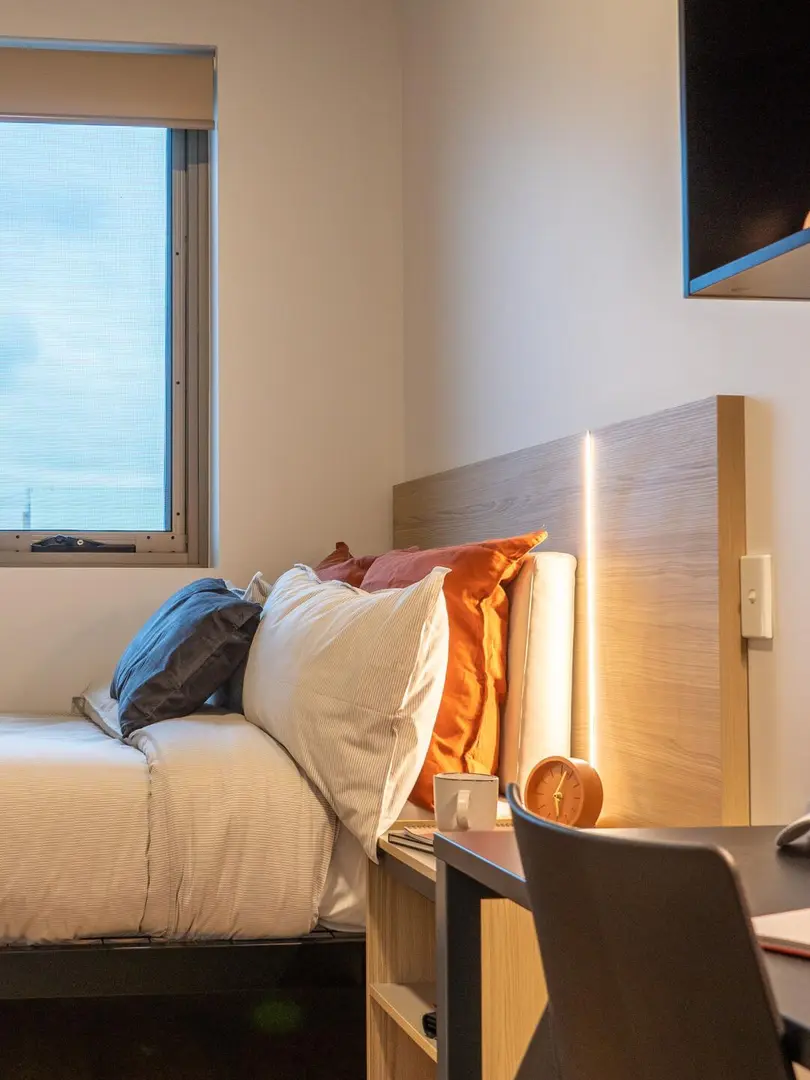 阿德26s1新生寶子，快來pick你的夢中情屋