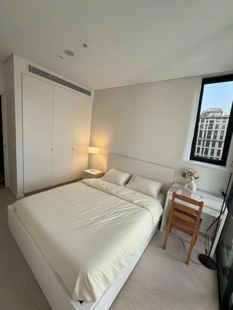 雪梨近unsw轉租｜1b1b 🉑短租