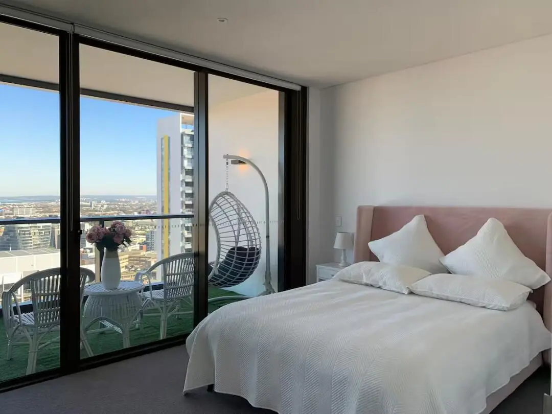 雪梨急出一間1b1b 可短租