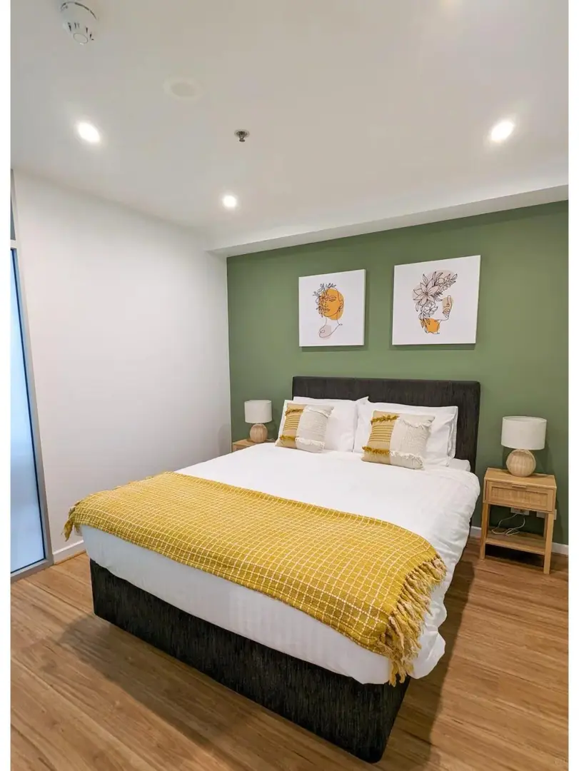 阿德萊德➗2b2b～可整租可拼室友（帶家具