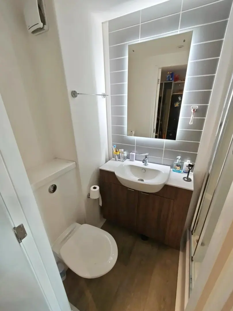 格拉only帶空調包bill的大面積studio 居然