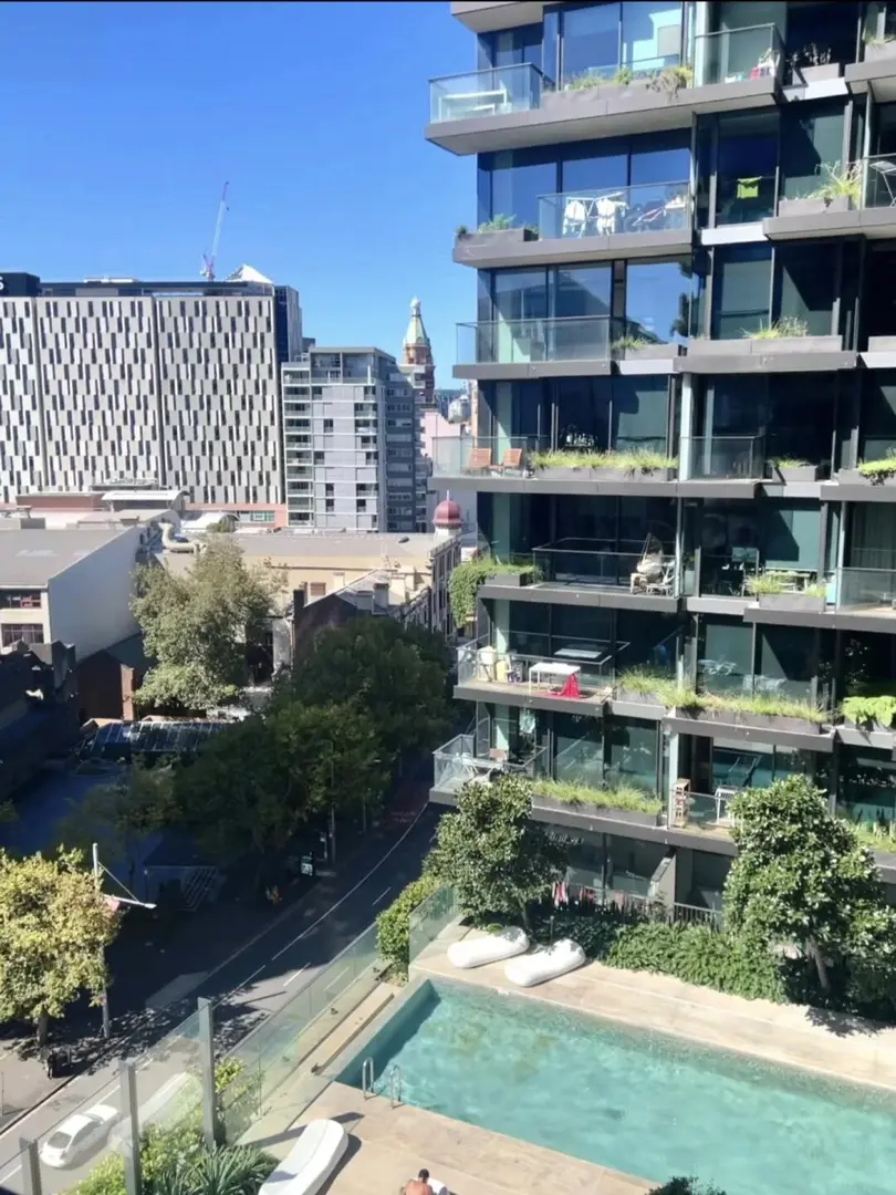 雪梨草樓1b1b轉租可小🔪~