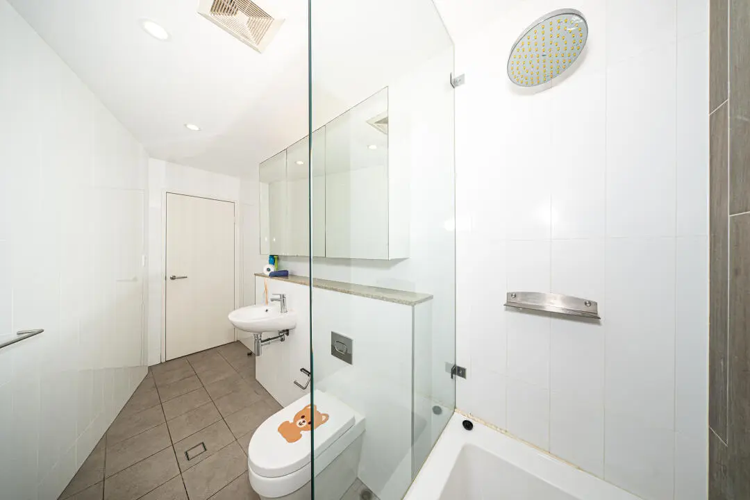 雪梨｜近usyd➗溫馨2b2b可短租～