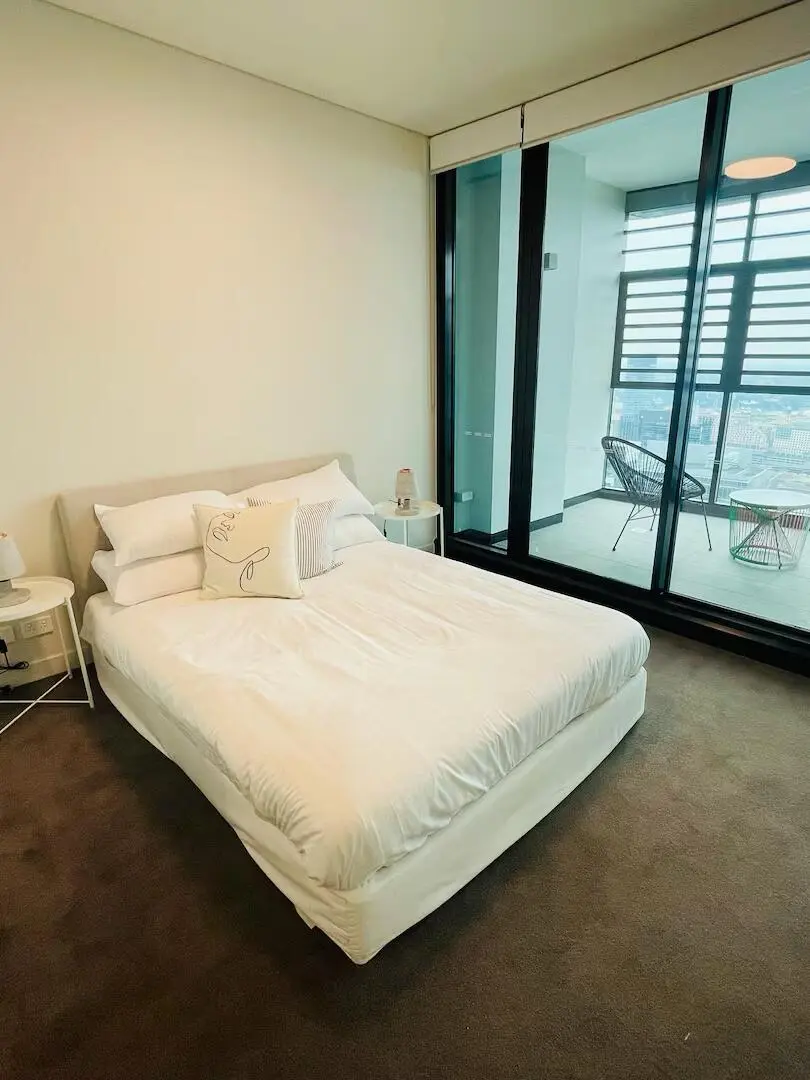 雪梨2b2b蹲低素質室友｜可短租～