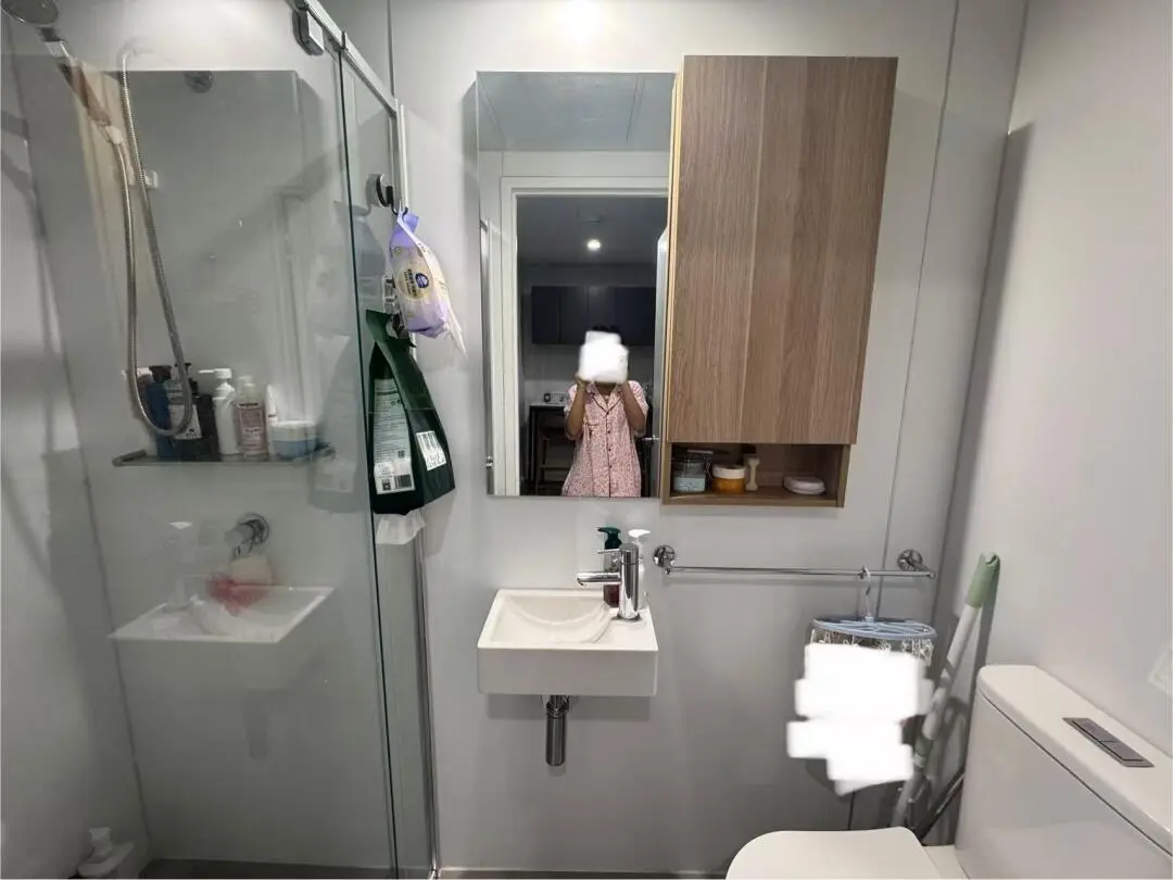 畢業轉租｜墨爾本26S1找人接手便宜studio