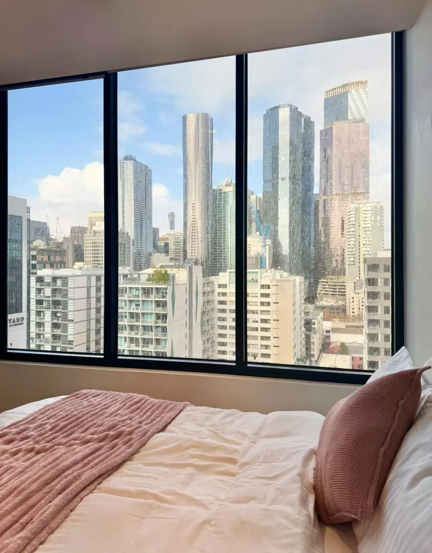 墨爾本轉租2b2b｜可雙人，人均450｜可短租