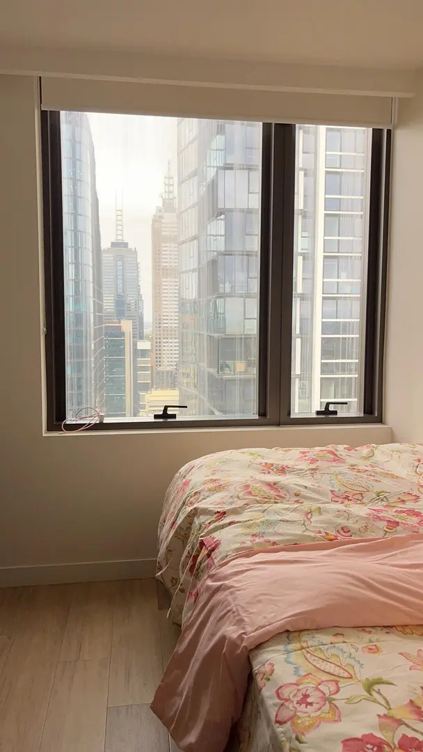 🇦🇺墨爾本市中心性價比租房
