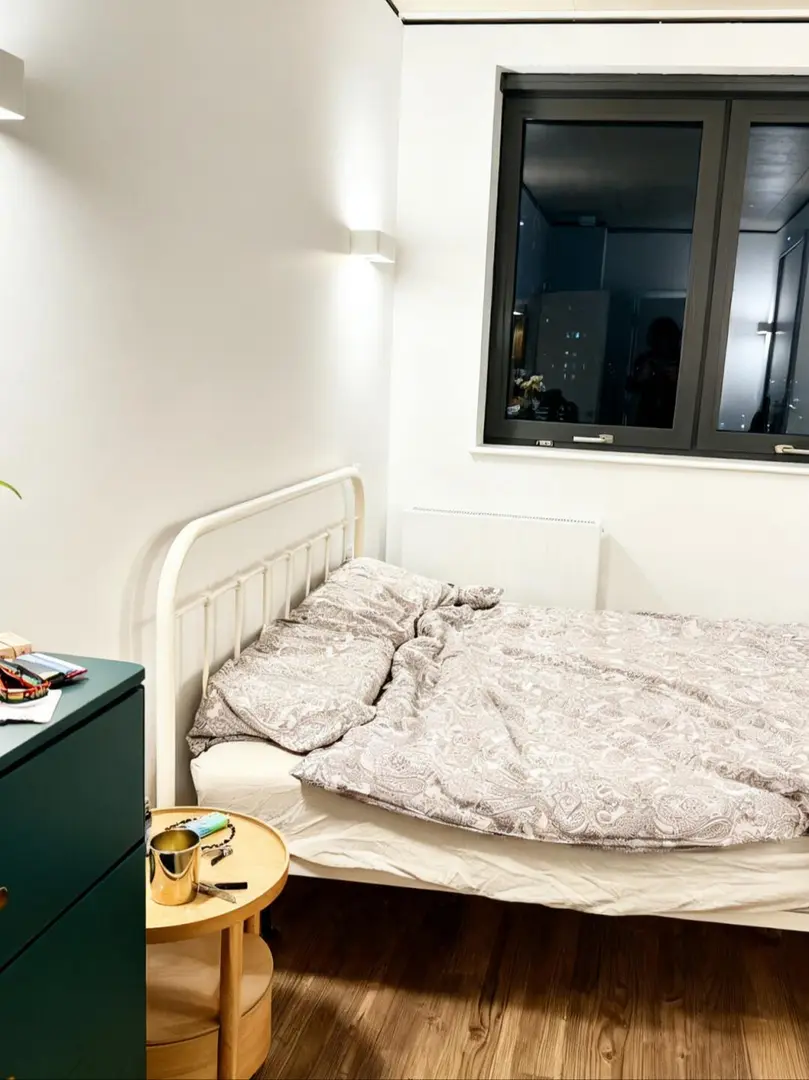 👉ucl倫敦2b2b～家具齊全，拎包入住