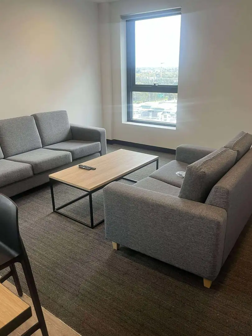 蹲到Adelaide city studio咯！