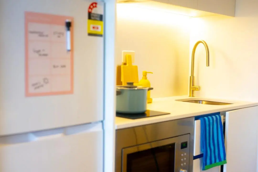 雪梨租房｜新南威爾斯大學租房推薦