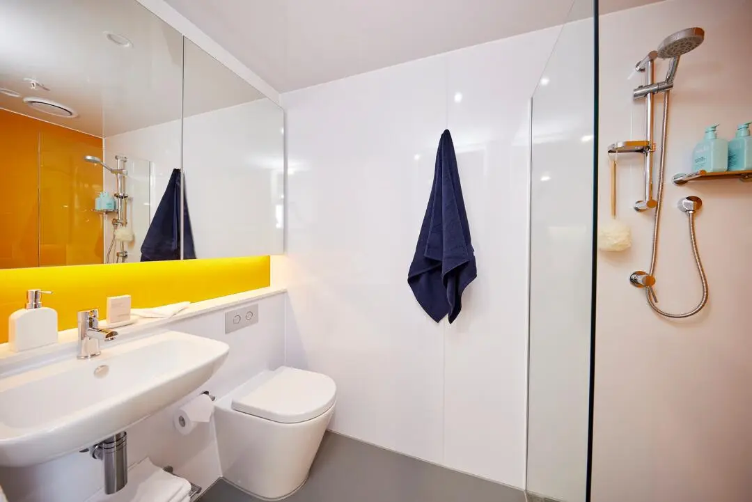 雪梨租房｜新南威爾斯大學租房推薦