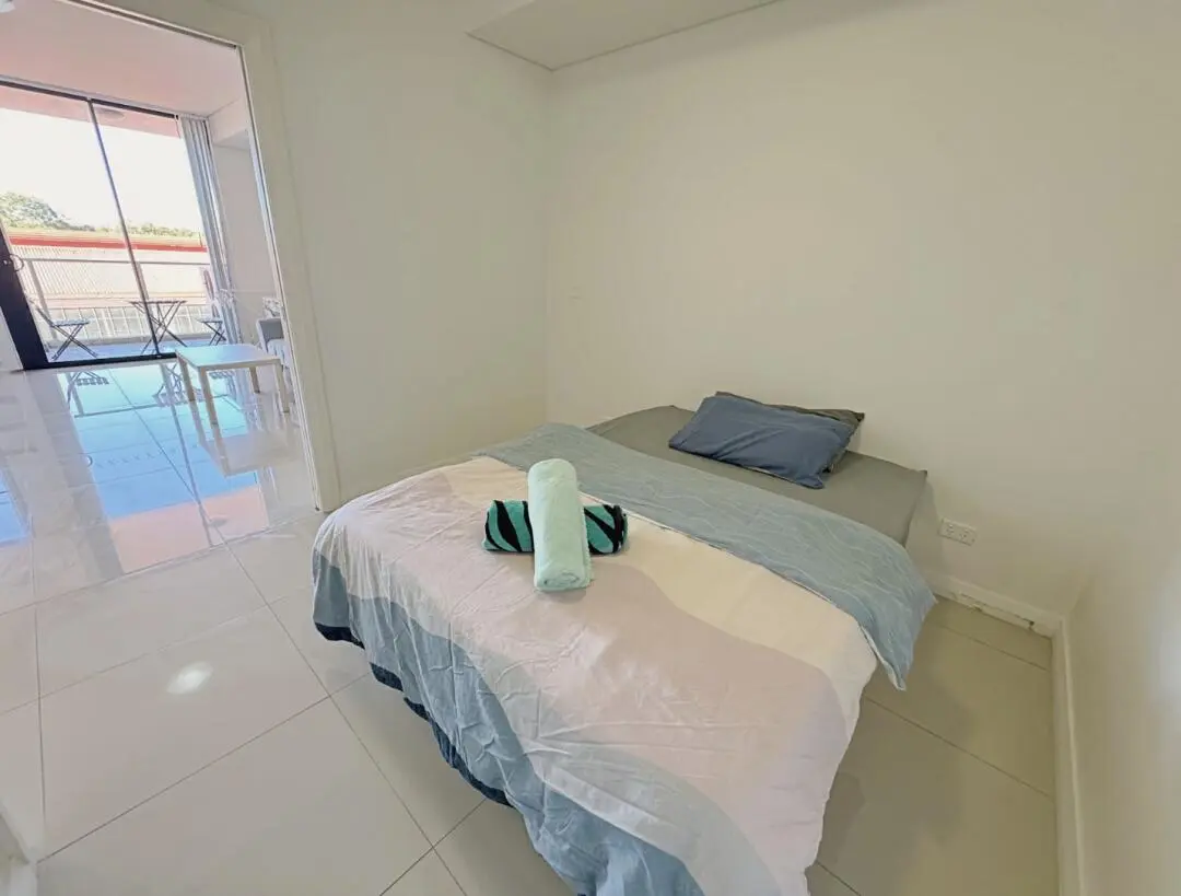 雪梨跨年🉑️短住1b1b